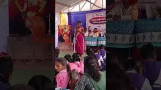 वादविवाद स्पर्धा - ऑनलाईन शिक्षण नवरत्न स्पर्धा 