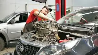 MC Service