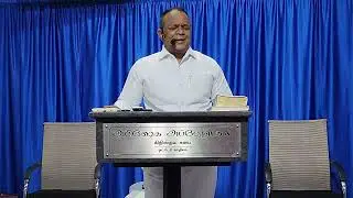 31-12-2025-Watch night service Worship by Pastor Paul Solomon / Anointed ACA