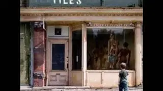 Tiles   Window Dressing