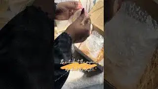 #jewelry Customers like this help our small business grow.Thank you for trusting us 🤍