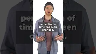 ⏰😱 Time Distortions | DPDR Symptoms #depersonalization #derealization #dpdr