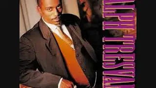 Ralph Tresvant - Last Night