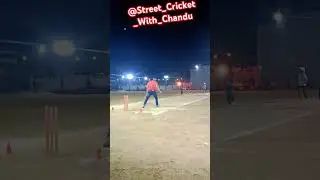 What A Shot By #SAWAN from #ibrahimpur 🏏🏏🏏🏏🏏🏏