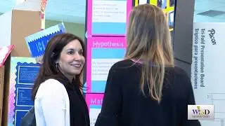 1/19/2019  Weslaco ISD Secondary Science Fair