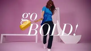 Spring 2018 Accessories Trends - Accessorize all areas