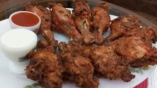 Fried Chicken Legs 🍗 | homemade Fried Chicken Legs 🍗
