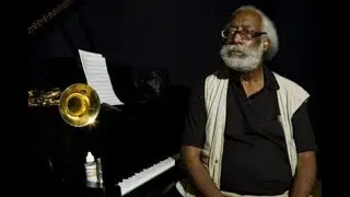 Bill Dixon - Going to the Center (2009)