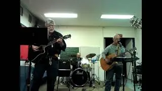 Cripple Creek rendition