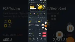 Pano bumili ng Slp sa Binance