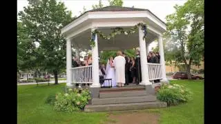 Maine Wedding Photographer Promo for Andree Kehn Wedding Photography