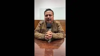 ALCALDE DE COB&Aacute;N ASISTI&Oacute; A LA CITACI&Oacute;N REALIZADA POR EL JUZGADO DE CARCH&Aacute;
