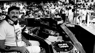 John Paul Ballantine on the launch of Northern Ireland radio (Chat with Candy Devine)