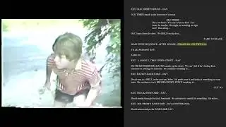 1985 After School - Script to Screen - original cut - 0118