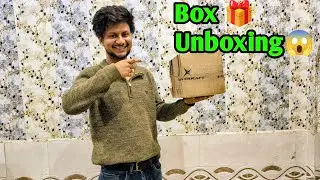 Unboxing My New Package 📦 | So Much Excitement #trending #youtube #dailyvlog #familyvlog #funny 