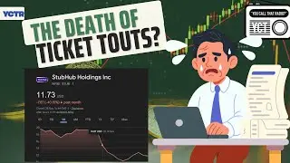 Смерть рекламы билетов?