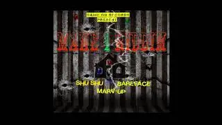 BAREFACE - WORK HARD FI ME THINGS ( MAKE 1 RIDDIM )2018 @GAME ON RECORDS