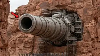 4 археологических открытия, о которых они не хотят, чтобы вы знали.