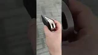 [Kajin Hardware] Door Hardware Black Rubber Anti-collision Door Stoppers Door Stop