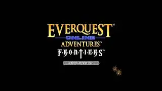 Return Home Project: Freeport Magician Level 1 Quest