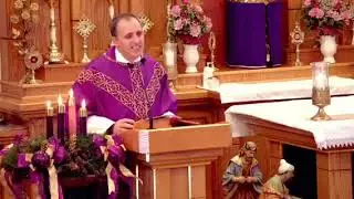 DECEMBER 18th HOMILIES. CATHOLIC SAINT OF THE DAY FOR DEC 18th. Blessed Giulia Valle pray for us!