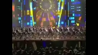 Shahid Kapoor iifa 2017