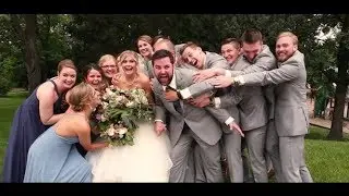 Scott & Katrina Trailer