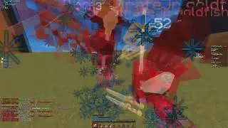 Clowning kids on AstroPvP l CosmicPvP Test