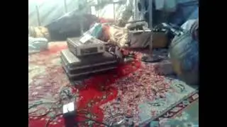 مرحوم ابراهیم آسکانی