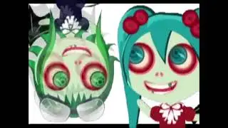 【DEATH姫】 スカルファック 【歌ってみた】