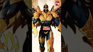 This is simply Spawn's greatest enemy!! 😨🔥 #spawn #hellspawn #imagecomics #hq #comics #shorts