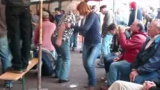 Occupy Amsterdam Muziek.