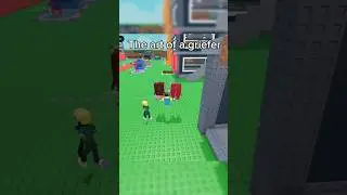 Thankfully Sammy fixed griefing #roblox #stealabrainrot