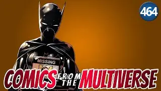 Batgirl's Family Surprise! | DC Comics Podcast | Comics From The Multiverse 464