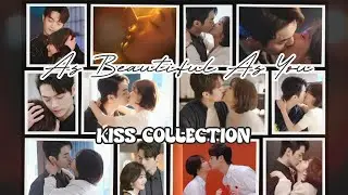 [FMV145] 谭松韵 x 许凯 - Đàm Tùng Vận x Hứa Khải -  Tan Song Yun x Xu Kai - 你比星光美丽 - As Beautiful As You