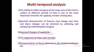 Temporal Resolution