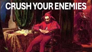 3 Rules For Political Power | How to Rule With an Iron Fist