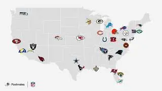 Postmates + the NFL | Tackling Food Insecurity