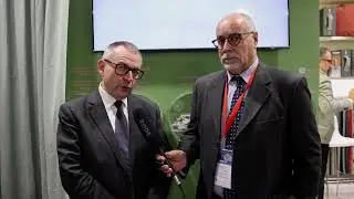 GIOVANARDI - Intervista TESS a MADE 2023