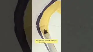 14 000 долларов за эту потолочную фреску