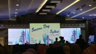 Forever Living Products Success Day, Sylhet, Bangladesh