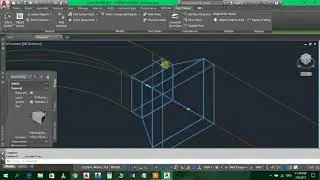 Autocad MEP tutorial