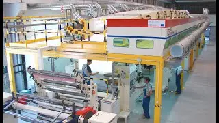 Atrium Centrum Ploterowe & IKONOS - Fabryki w Polsce