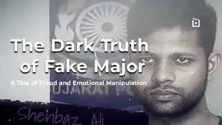 Scam Alert : Fake Army Officer CAUGHT in ₹50 Lakh Fraud!