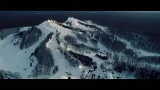 A View From Above