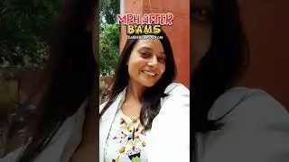 Master of Public Health - MPH after BAMS #ayurveda #bams #bds #dental #medicine #medical #medicos