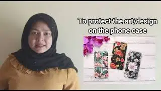 AN INVENTIVE SOLUTION OF MULTIFUNCTIONAL PHONE CASE PACKAGING