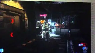 Black Ops: Rezurrection Moon Zombies How To Get Started