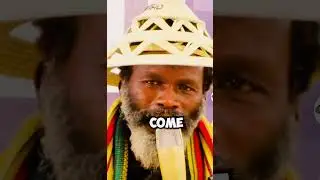 The Power of Women in African Spirituality - Joshua Maponga