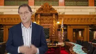 Motor Vehicle Act Video Series: Episode 1 - History of the Motor Vehicle Act